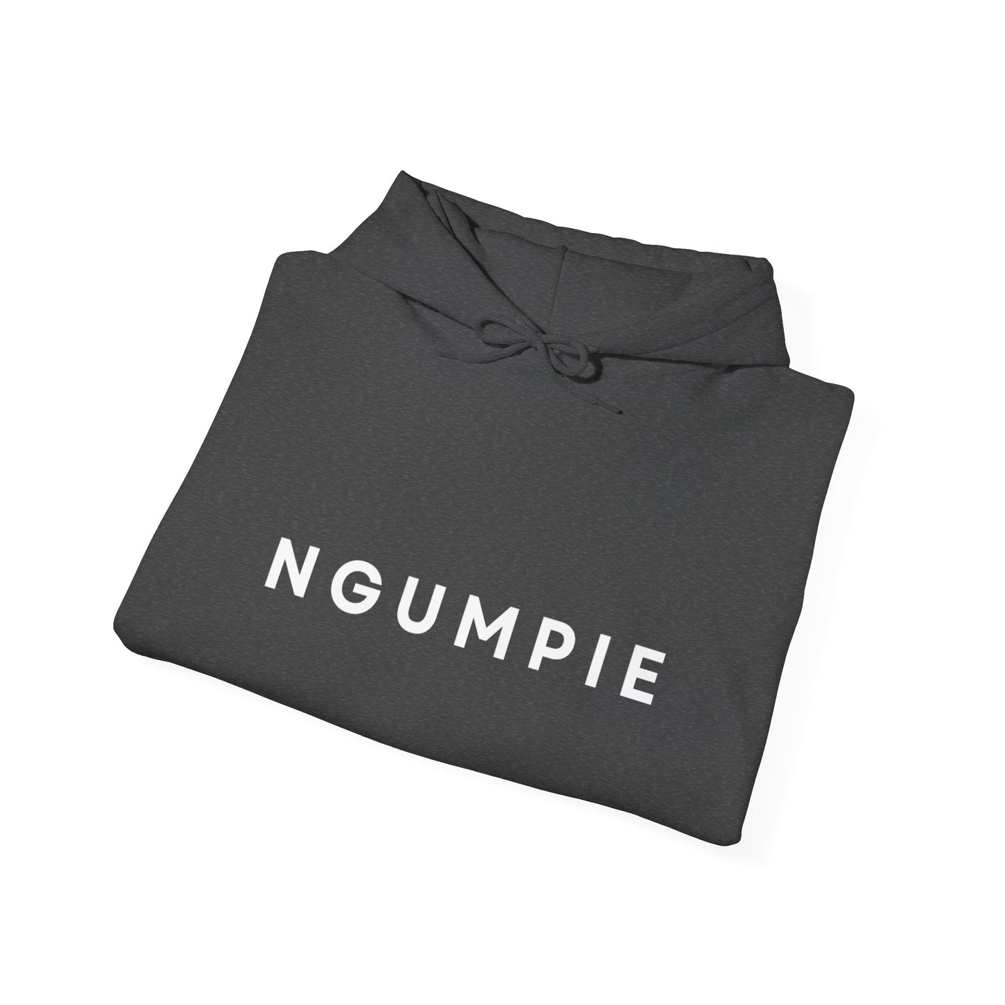 Ngumpie Hooded Sweatshirt