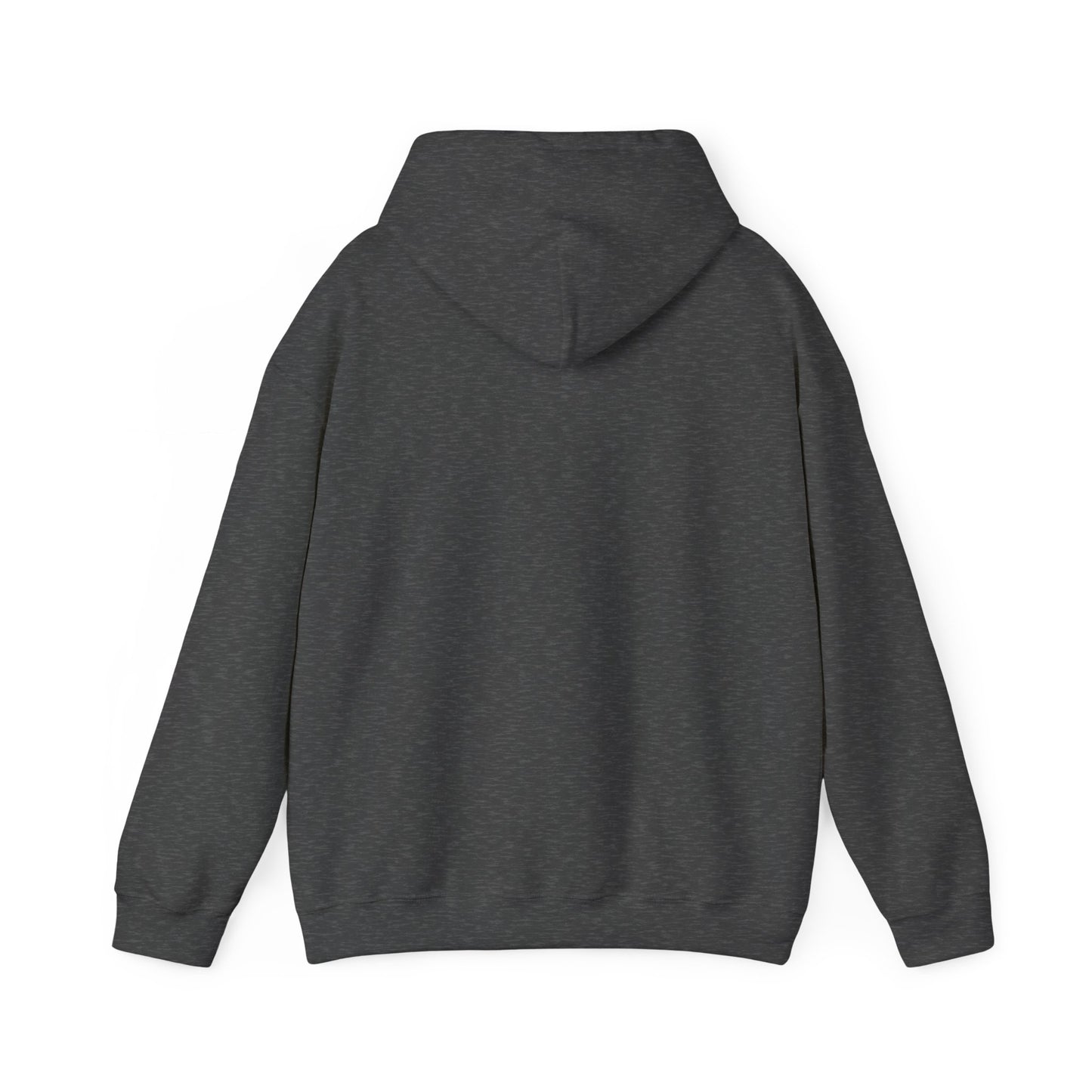 Ngumpie Hooded Sweatshirt
