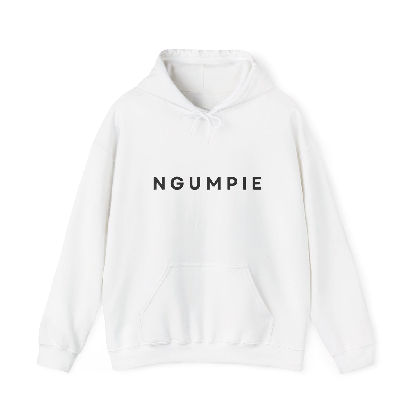 Ngumpie Hooded Sweatshirt