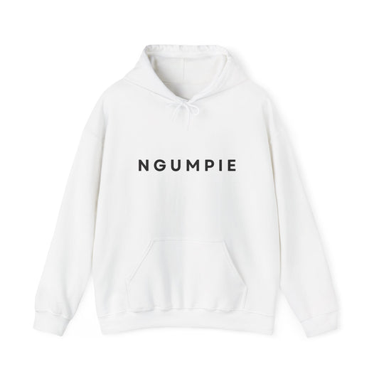 Ngumpie Hooded Sweatshirt