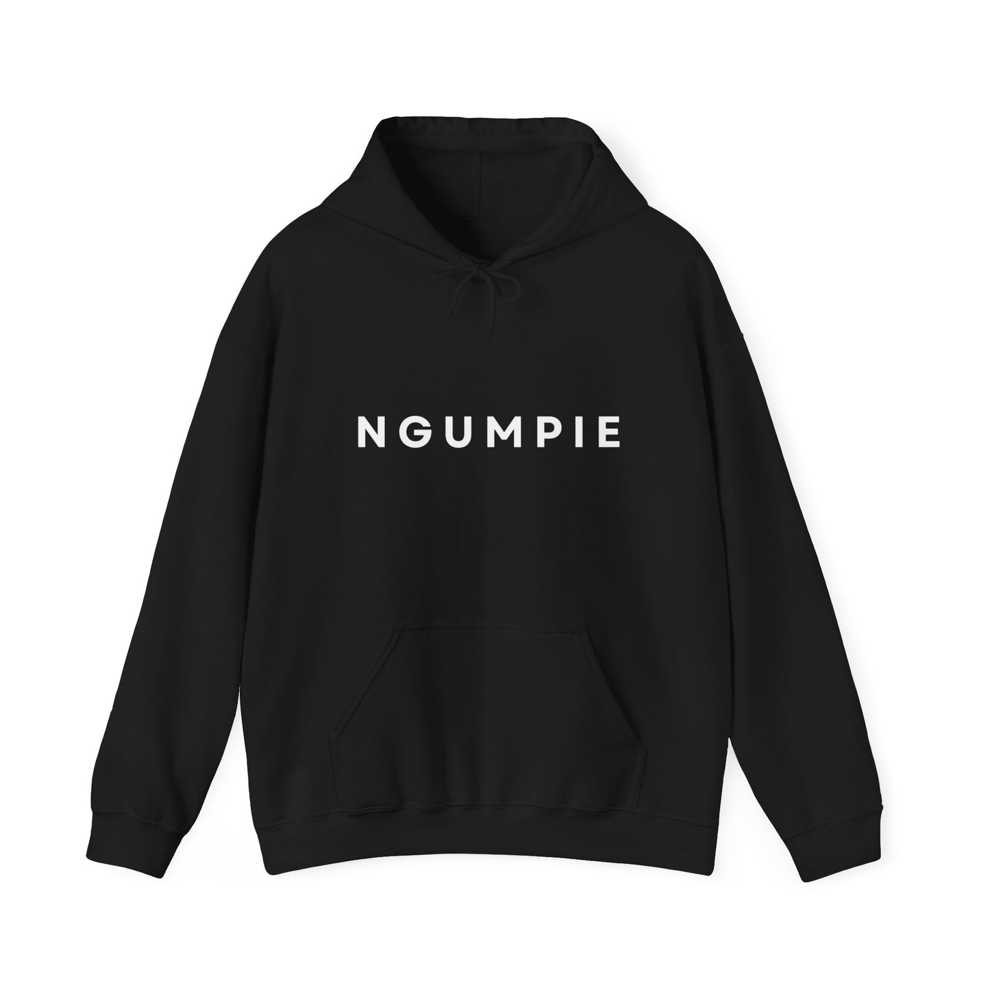 Ngumpie Hooded Sweatshirt