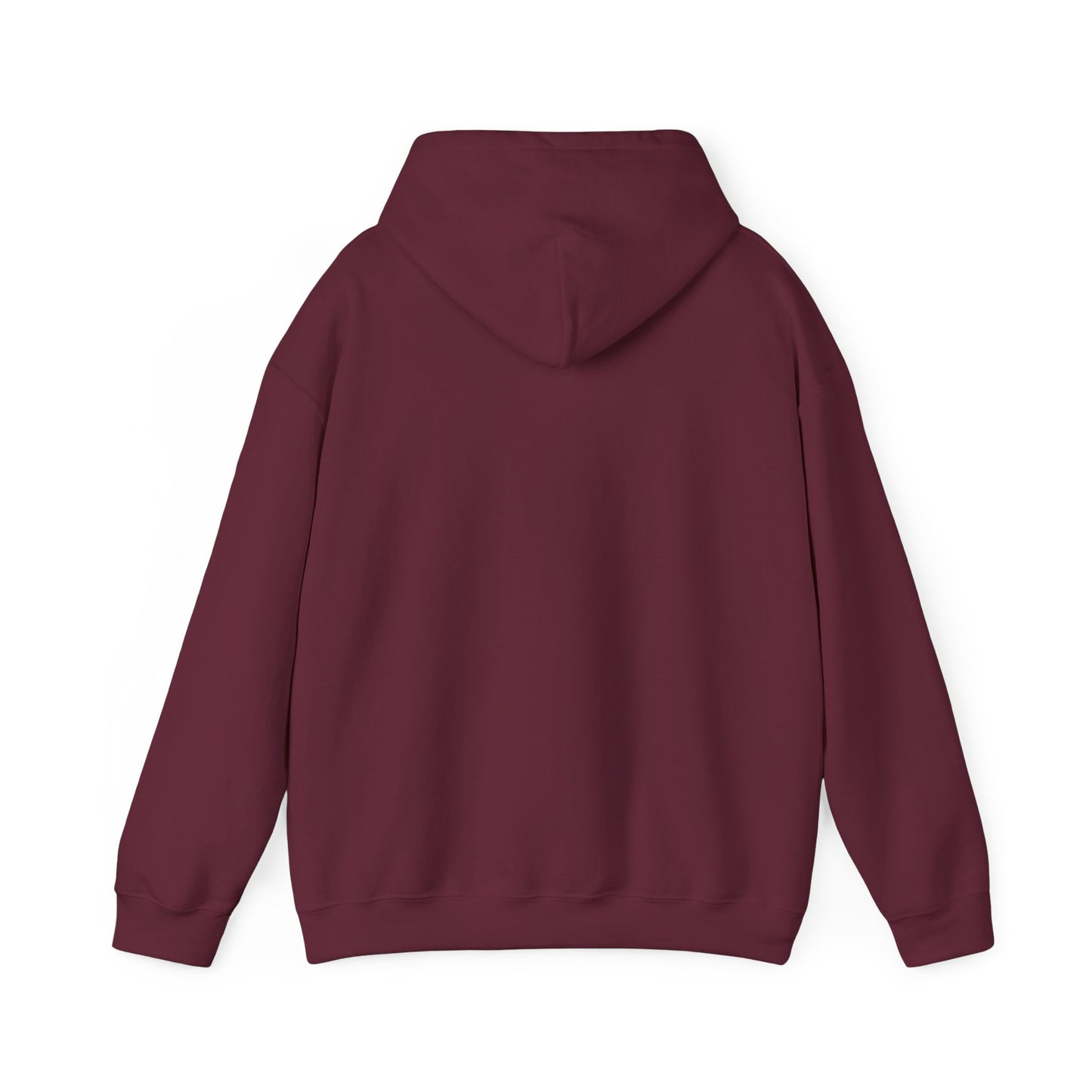 Ngumpie Hooded Sweatshirt