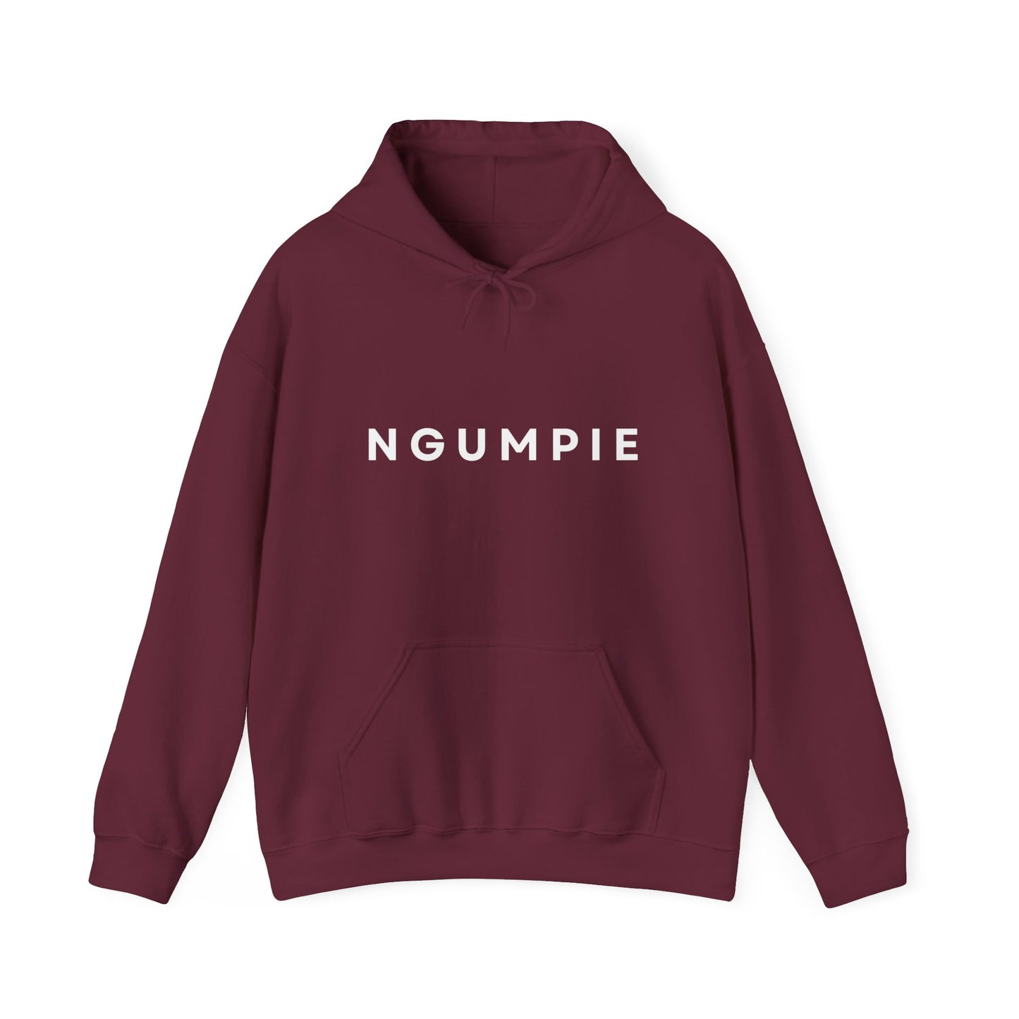 Ngumpie Hooded Sweatshirt