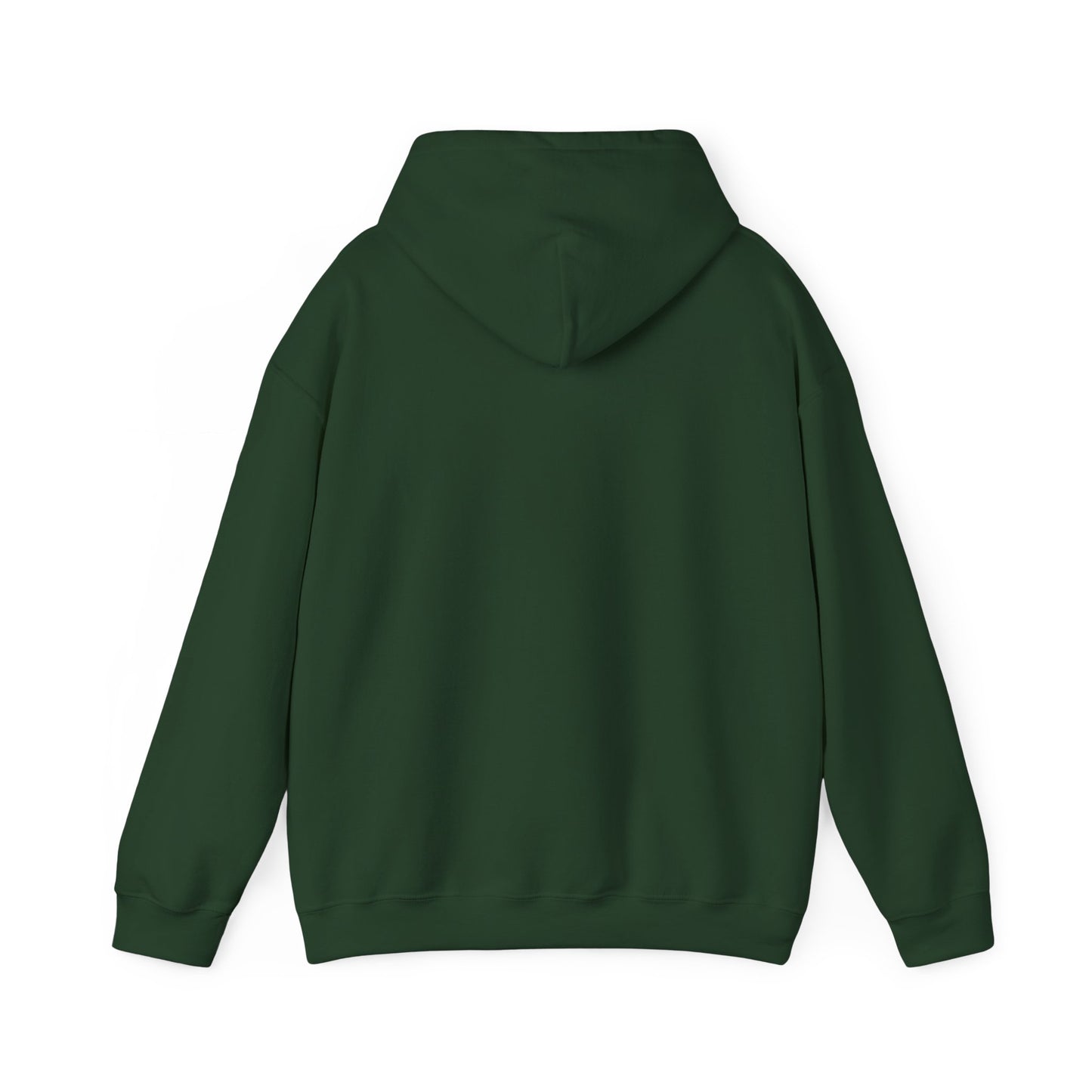Ngumpie Hooded Sweatshirt