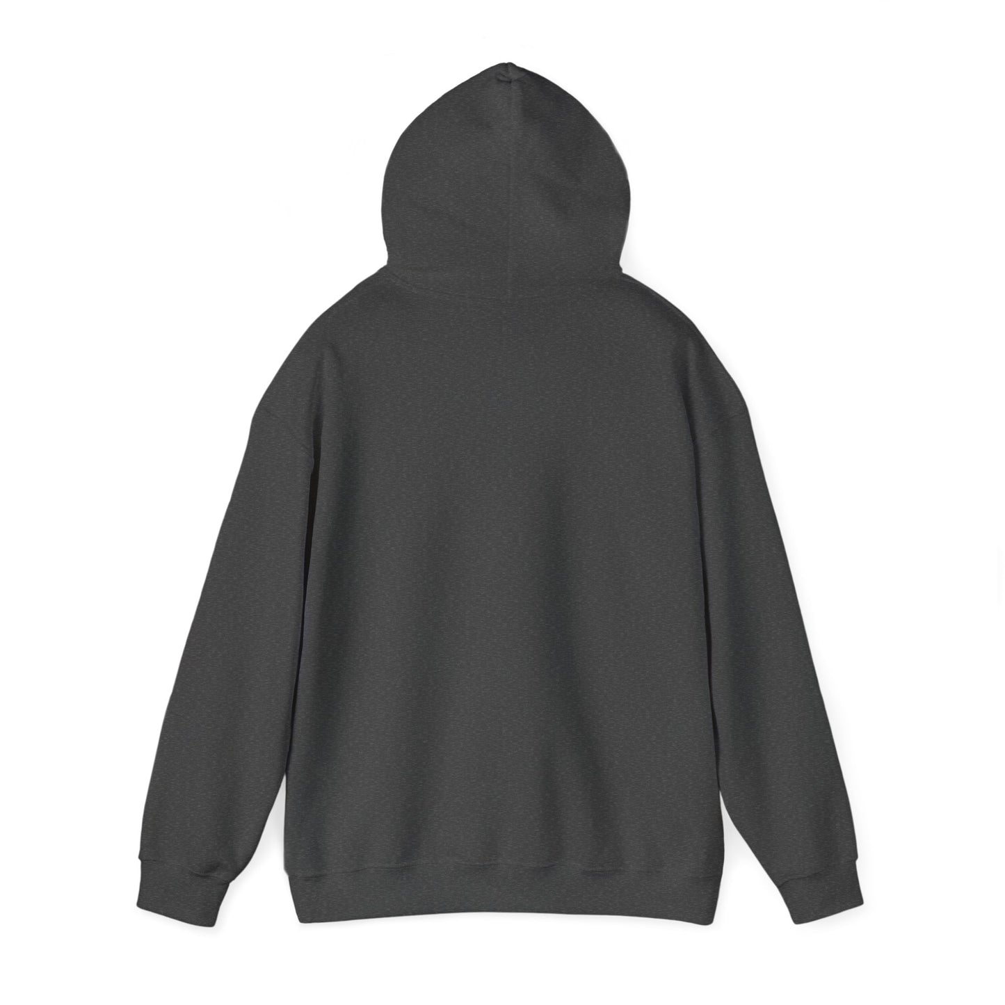 Ngumpie Hooded Sweatshirt