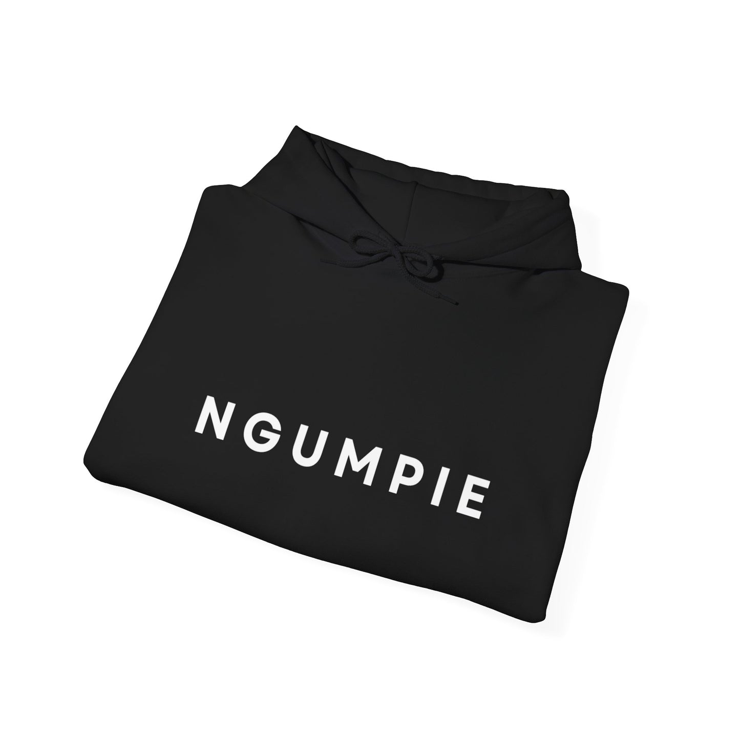 Ngumpie Hooded Sweatshirt