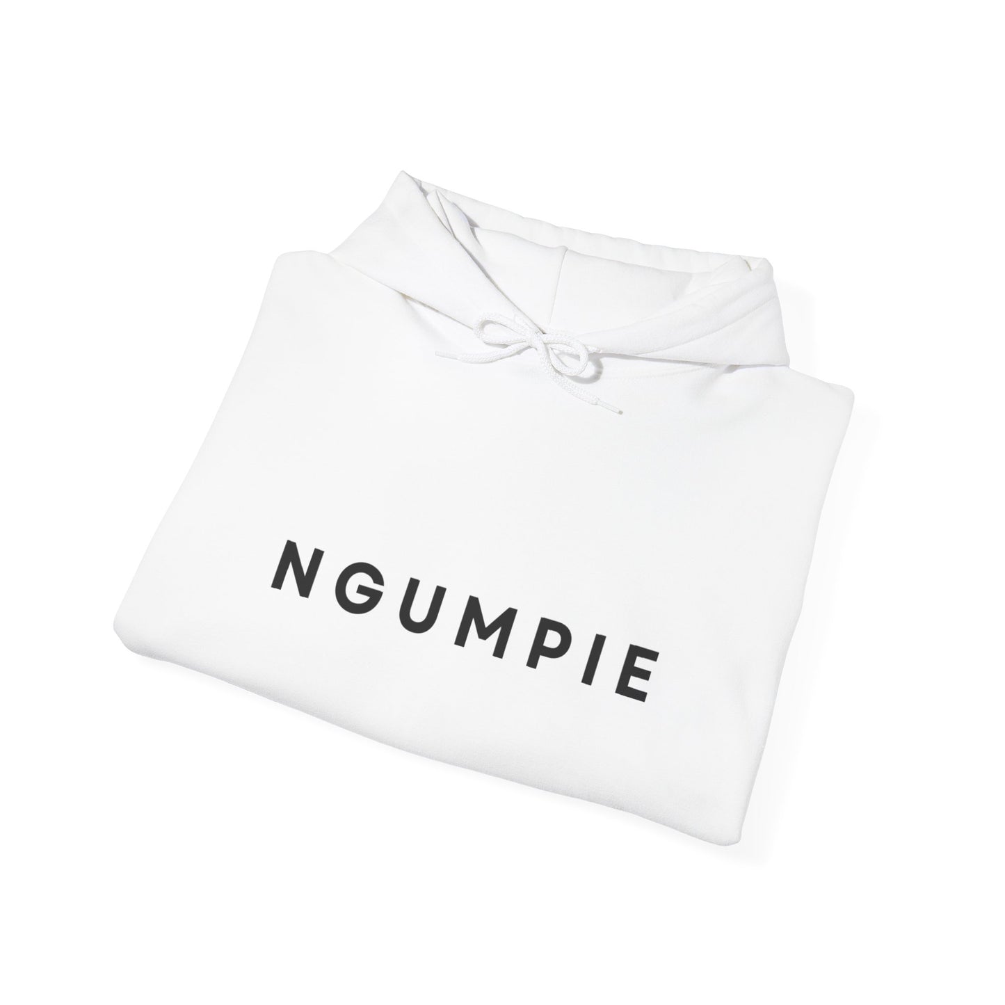 Ngumpie Hooded Sweatshirt