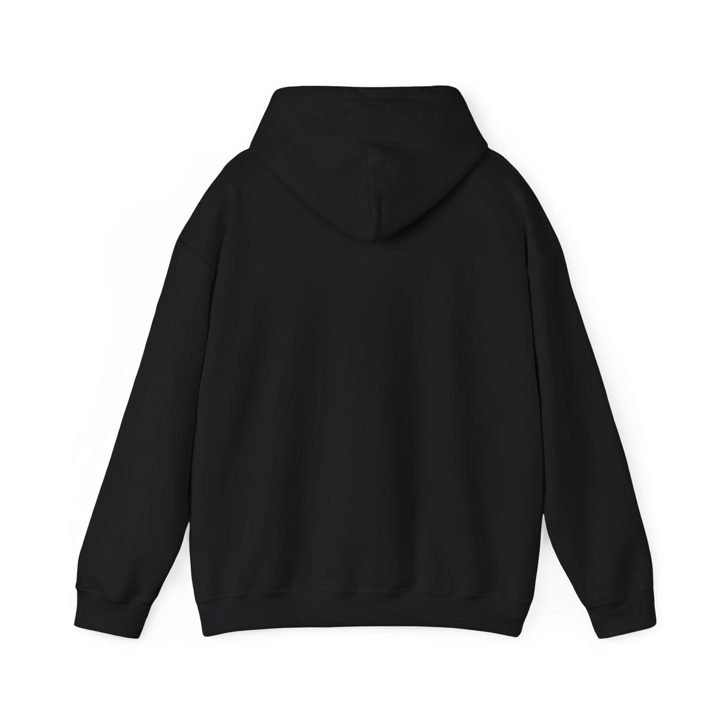 Ngumpie Hooded Sweatshirt