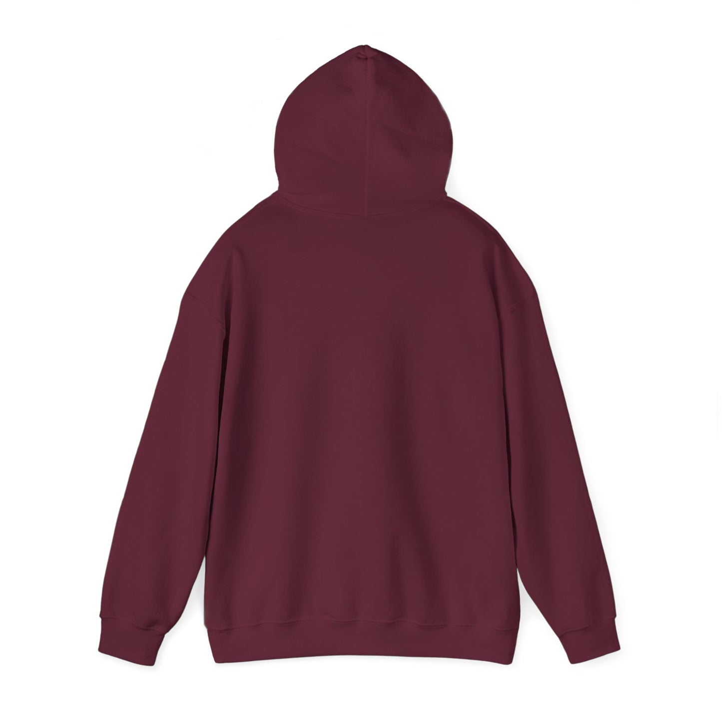 Ngumpie Hooded Sweatshirt