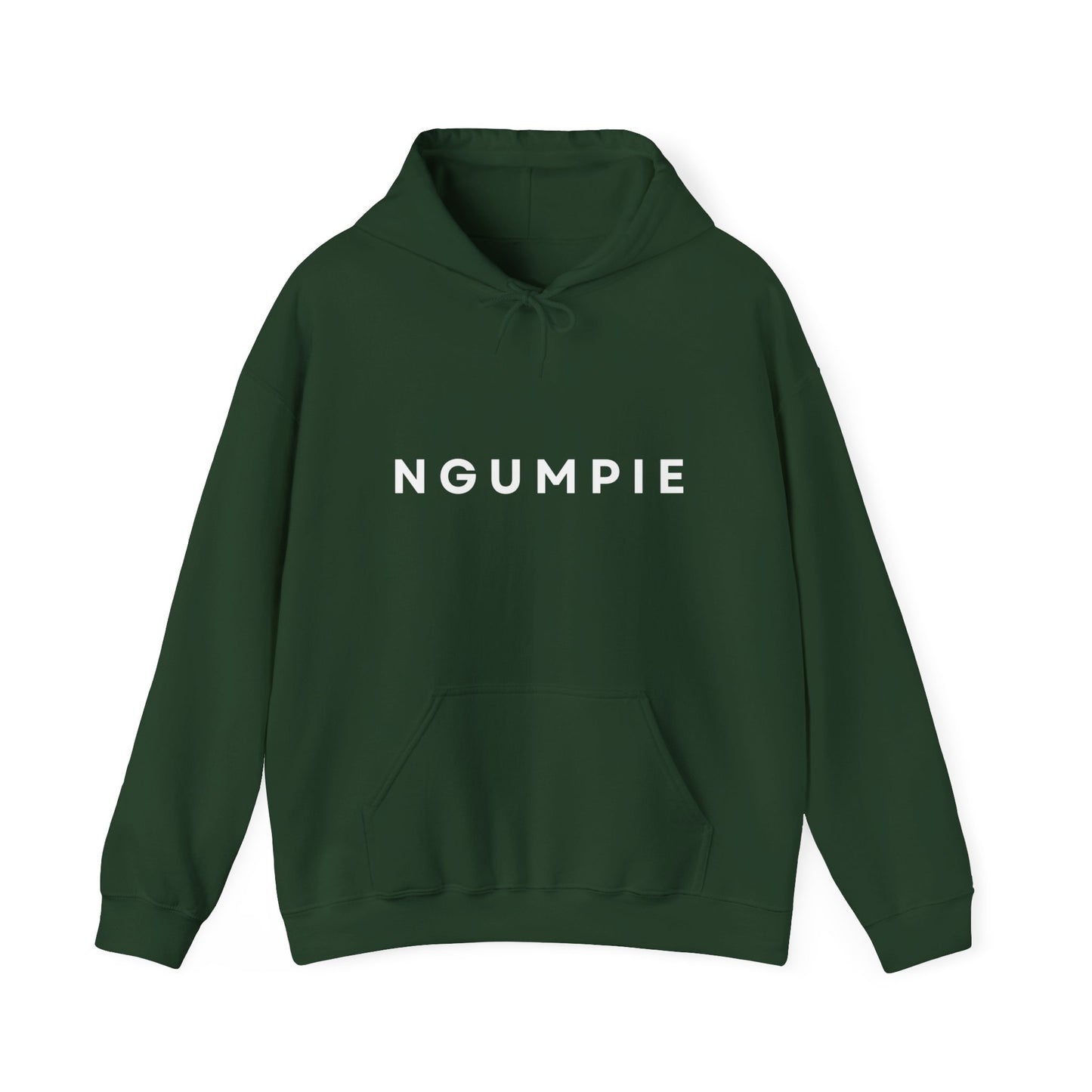 Ngumpie Hooded Sweatshirt