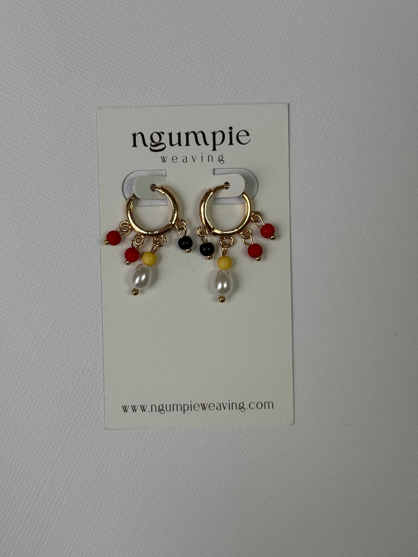 Mimi hoops