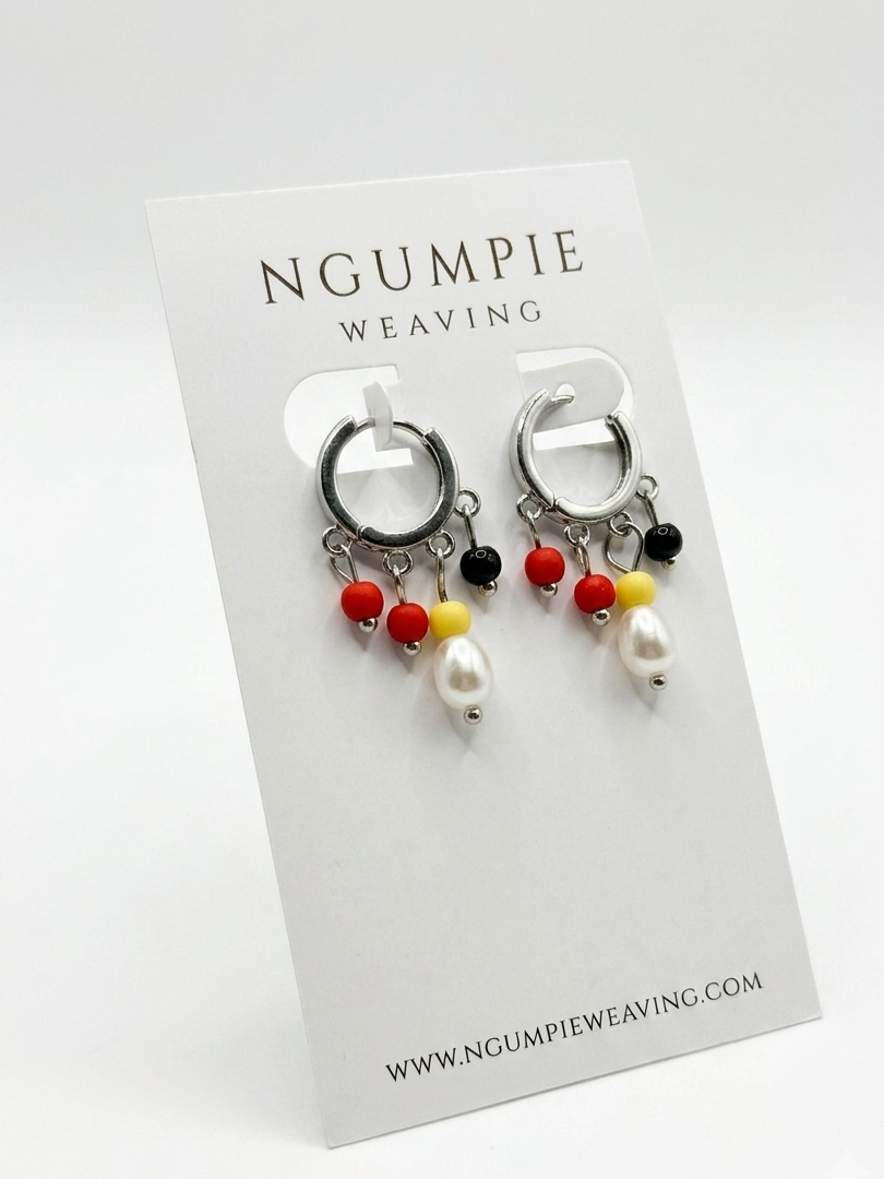 Mimi hoops
