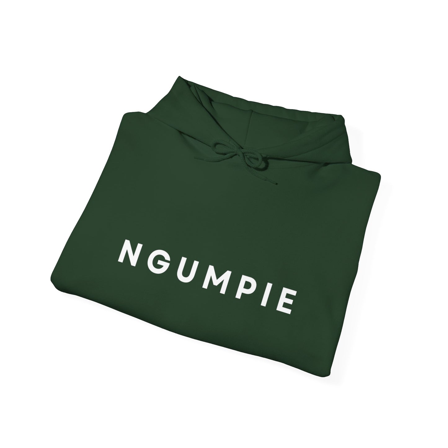 Ngumpie Hooded Sweatshirt