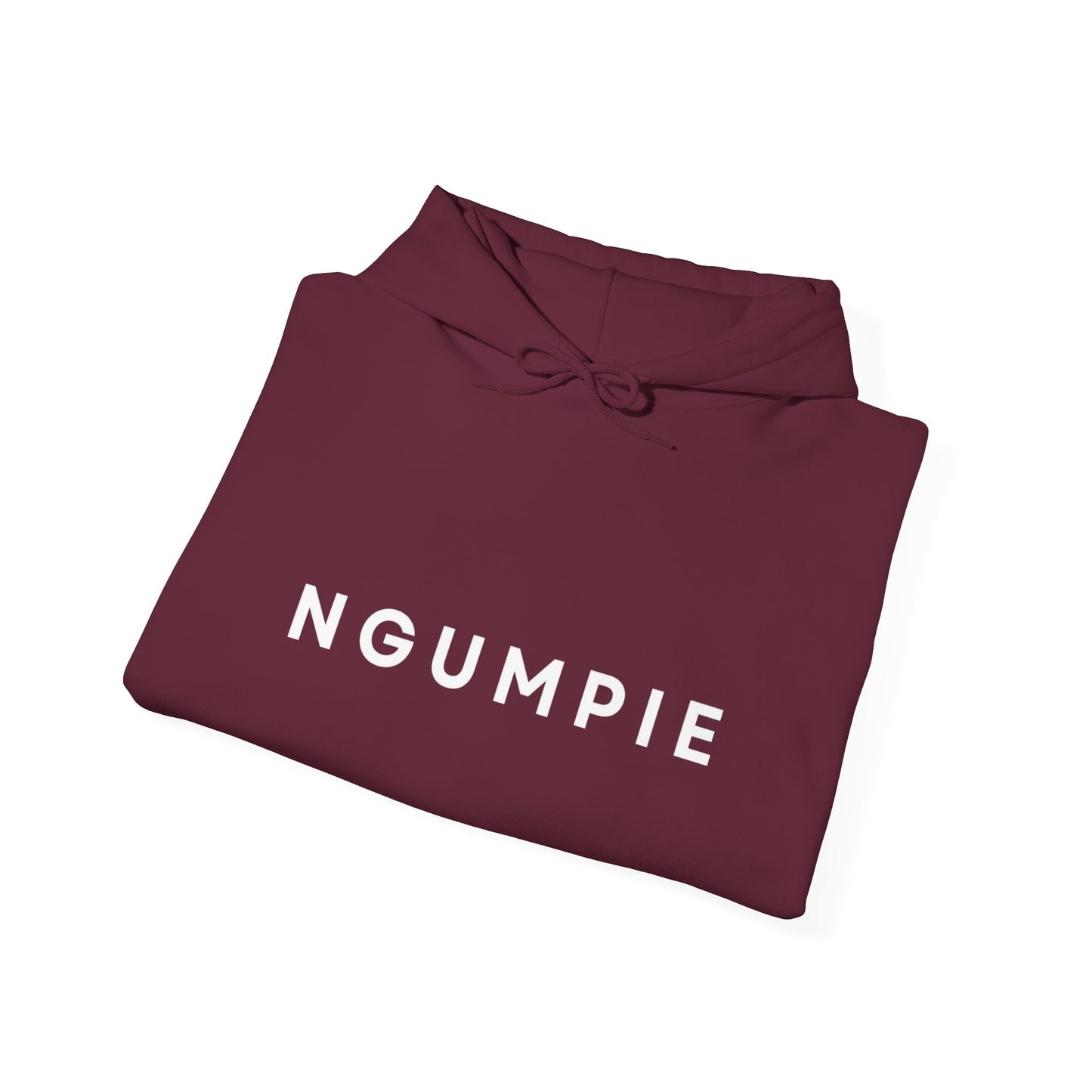Ngumpie Hooded Sweatshirt