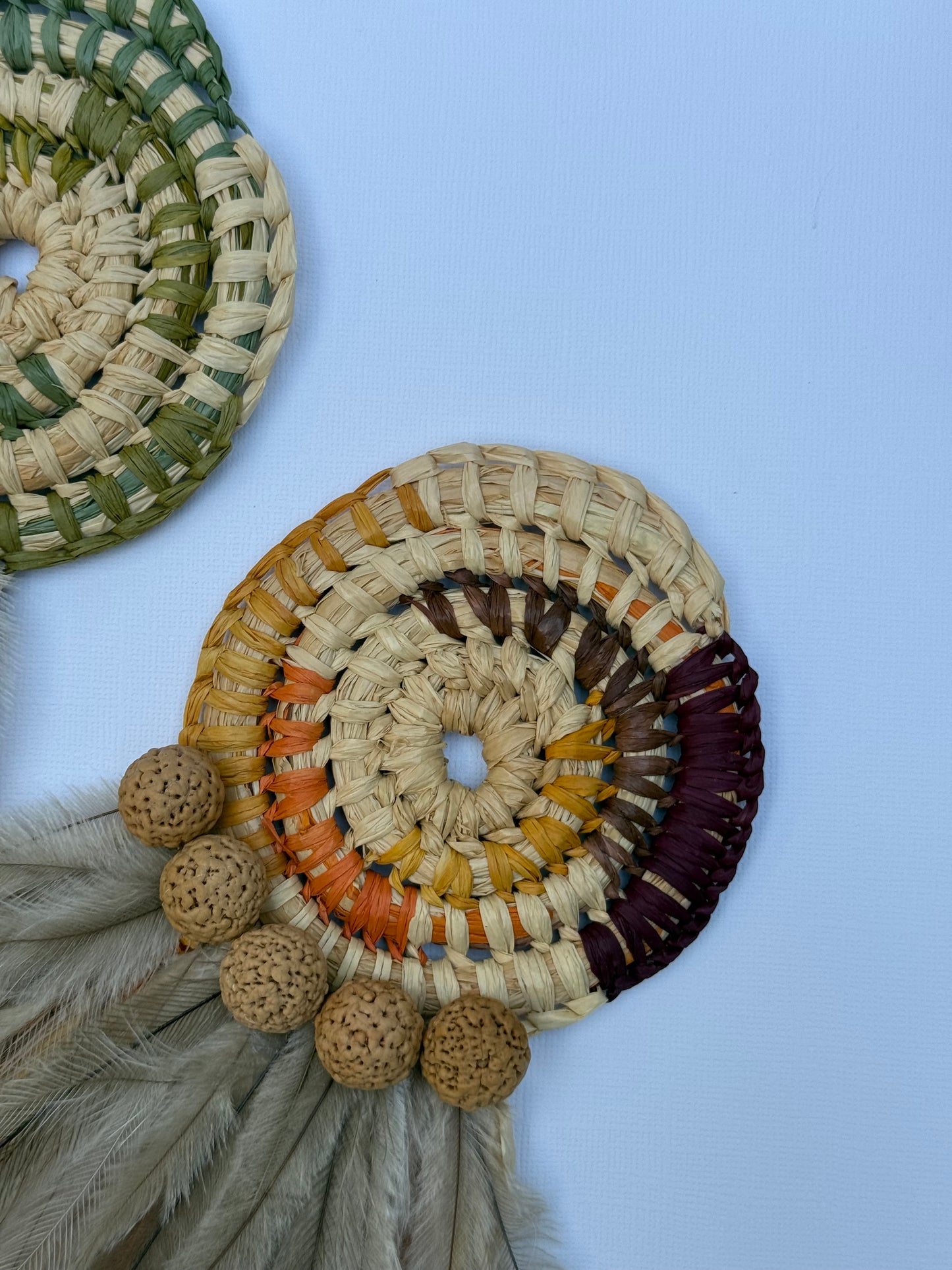 Ngumpie Mini Wallpiece