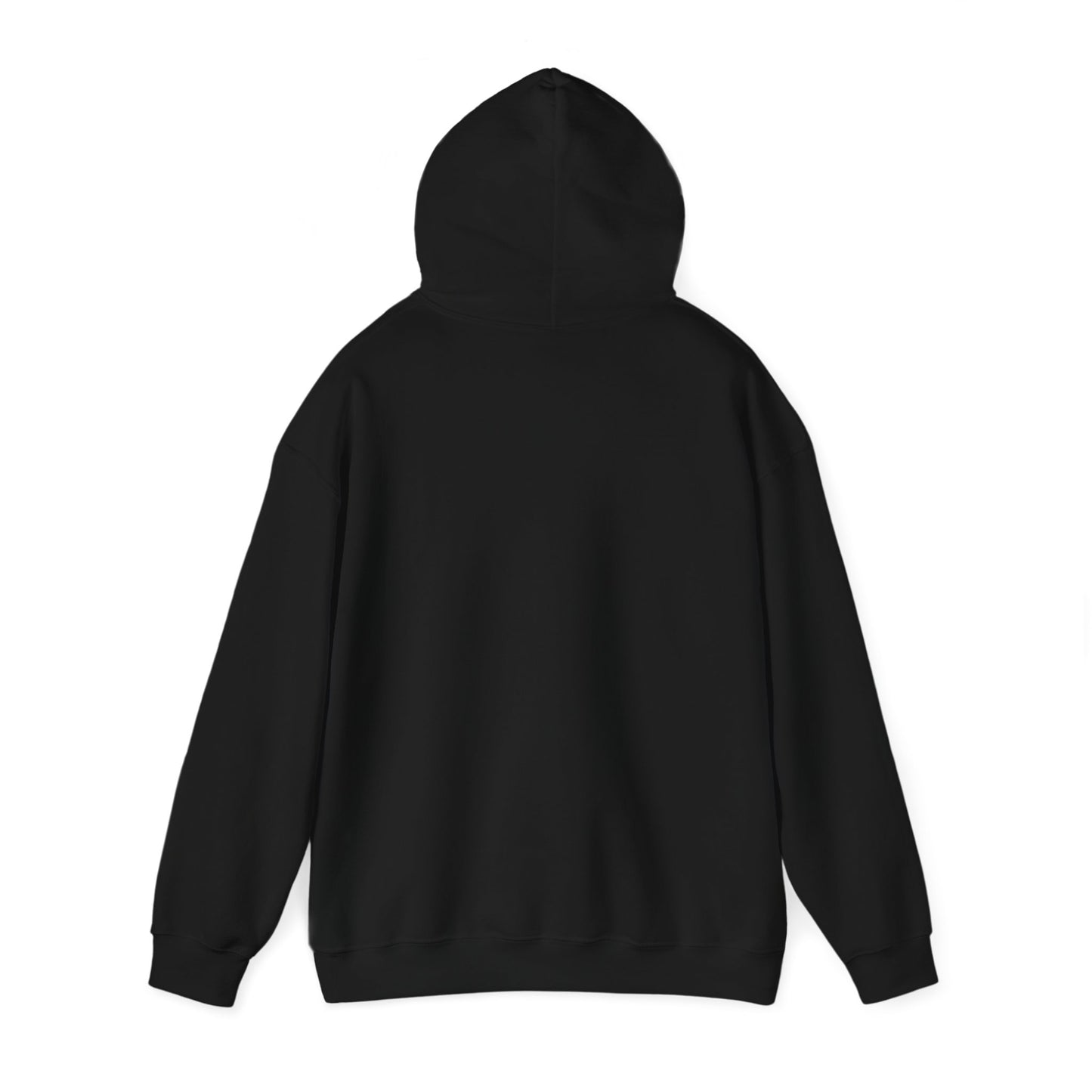 Ngumpie Hooded Sweatshirt