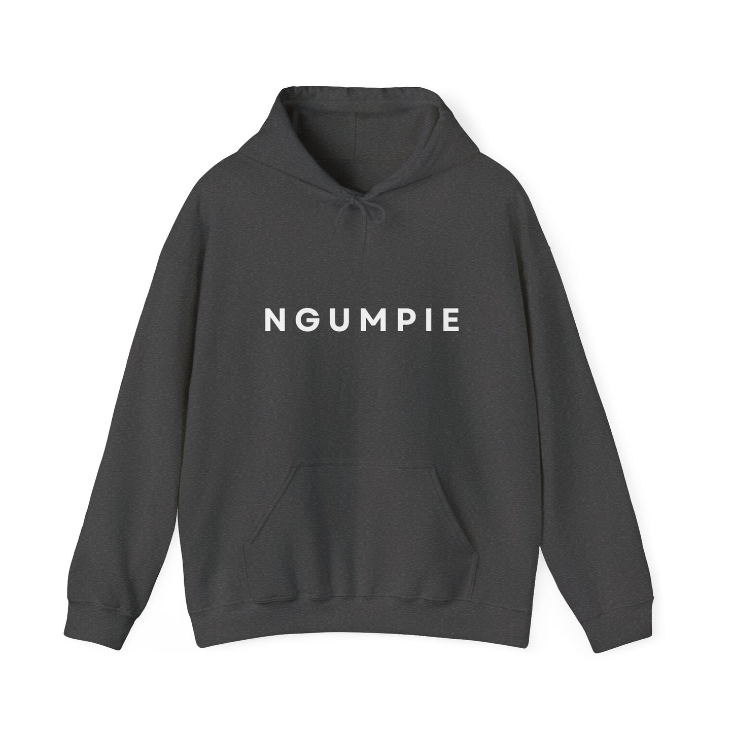 Ngumpie Hooded Sweatshirt