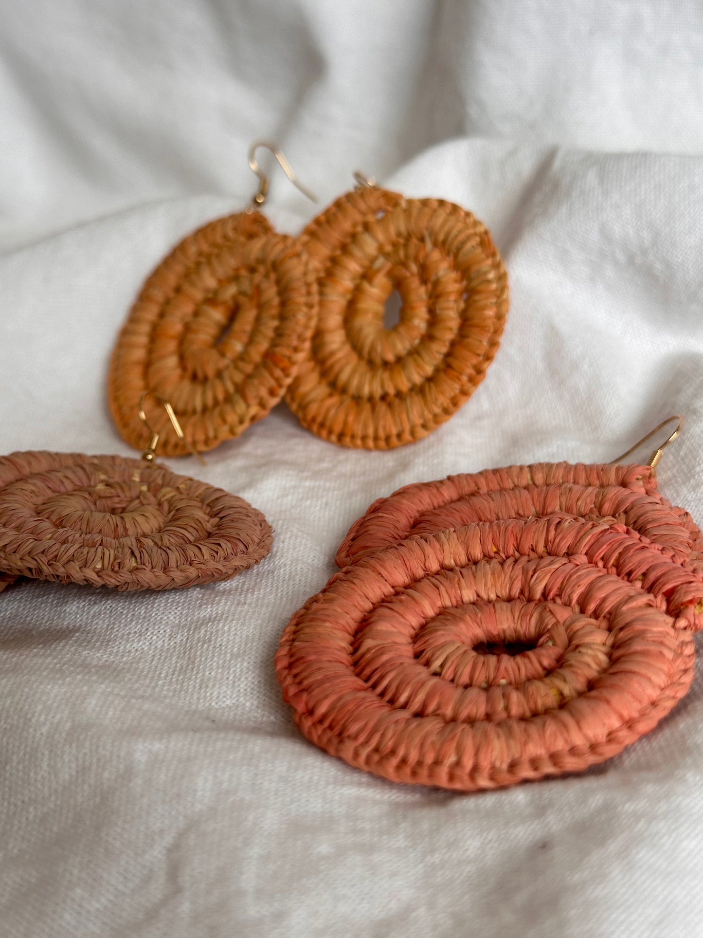 Ngumpie Earrings