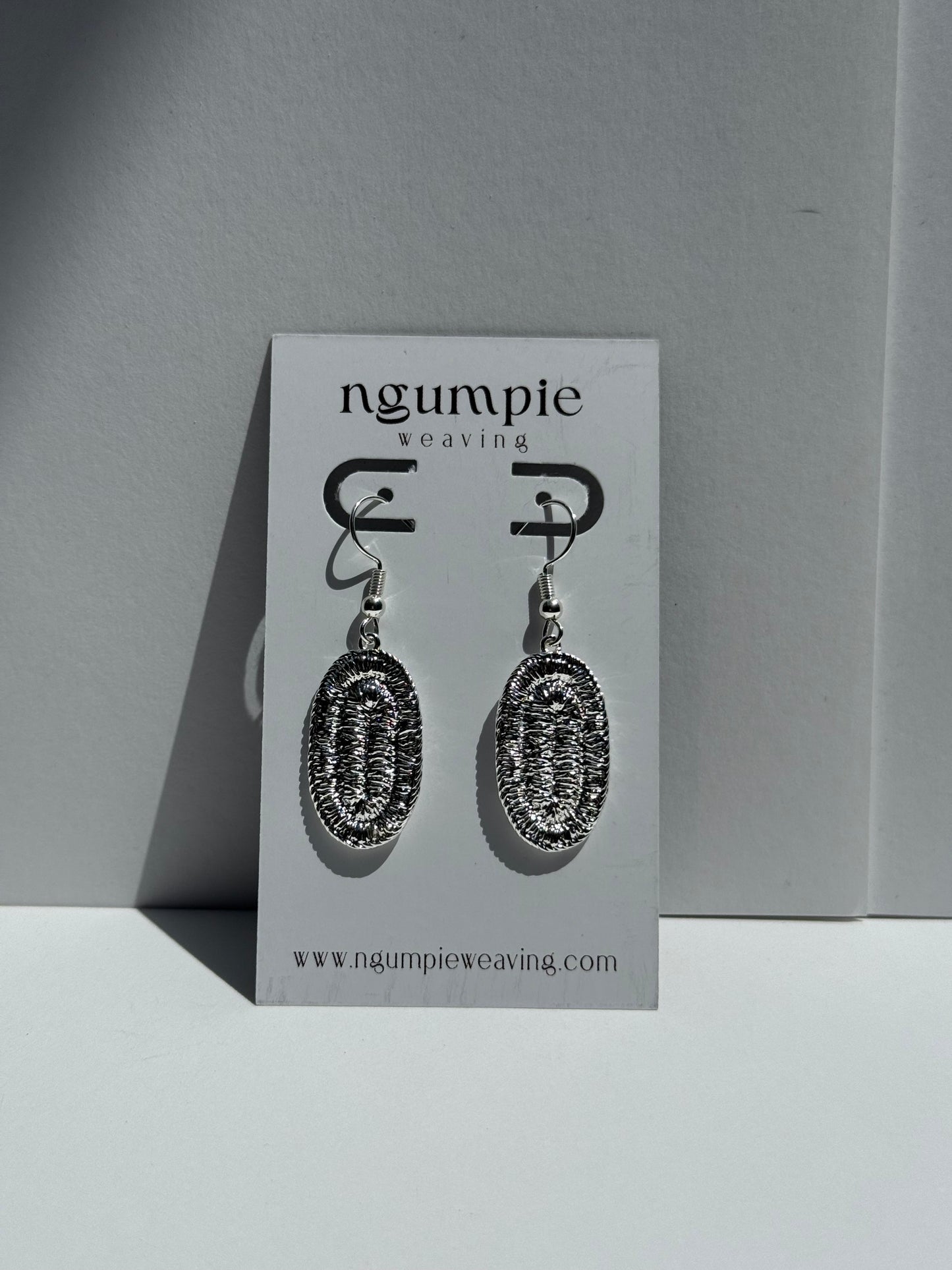 Coolamon Earrings