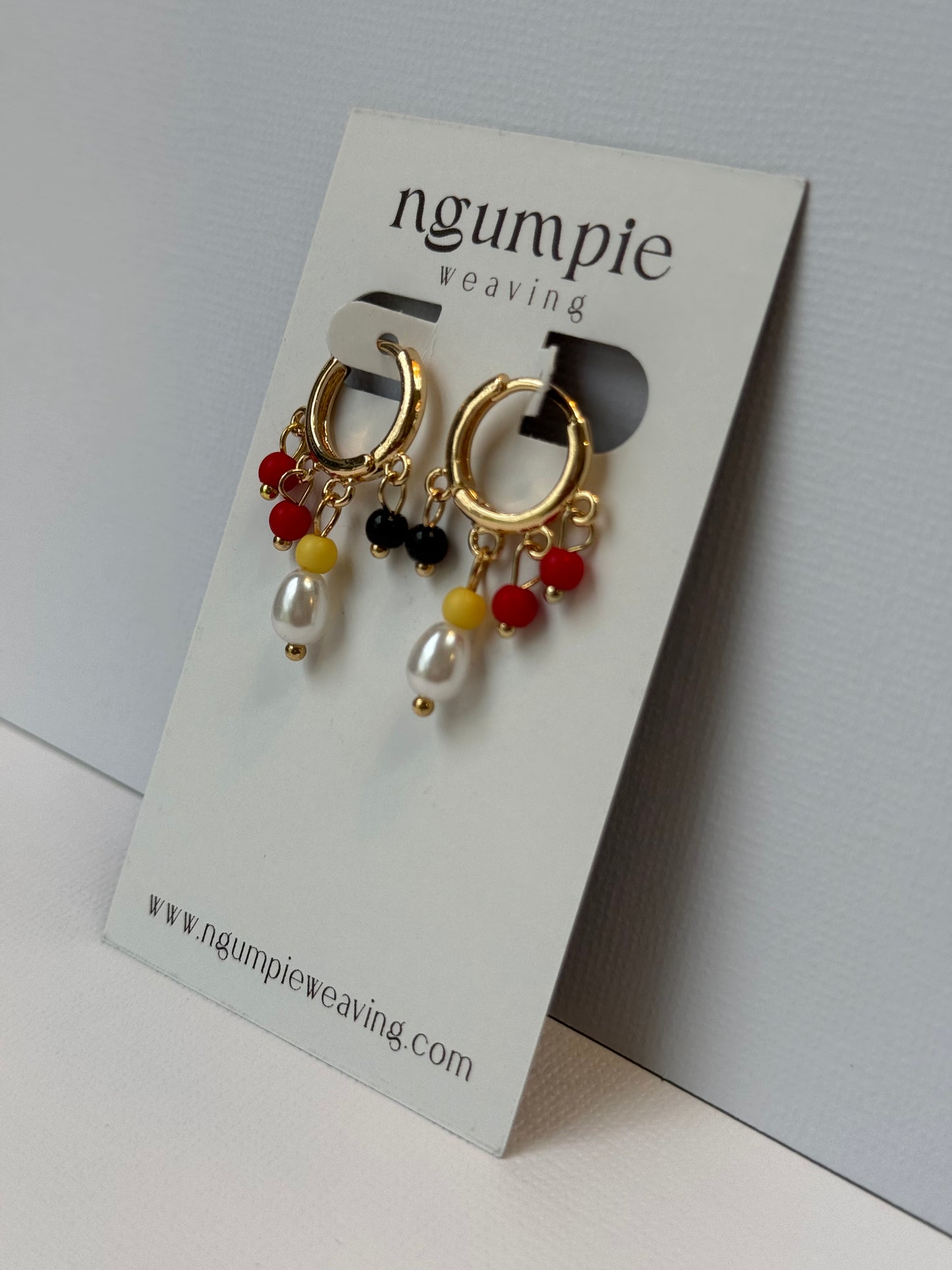 Mimi hoops