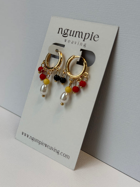 Mimi hoops