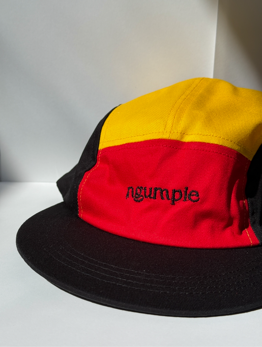 Ngumpie Hat