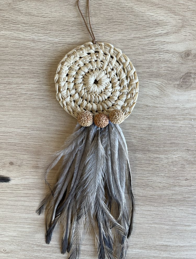 Weaved Necklaces